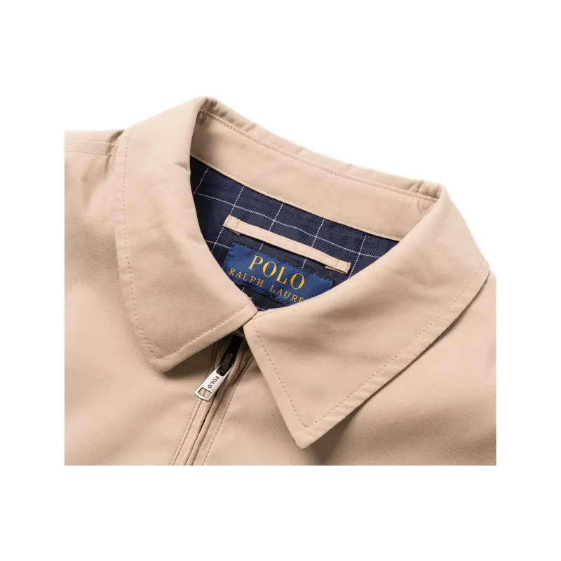 Polo Ralph Lauren Bi Swing Jacket-7