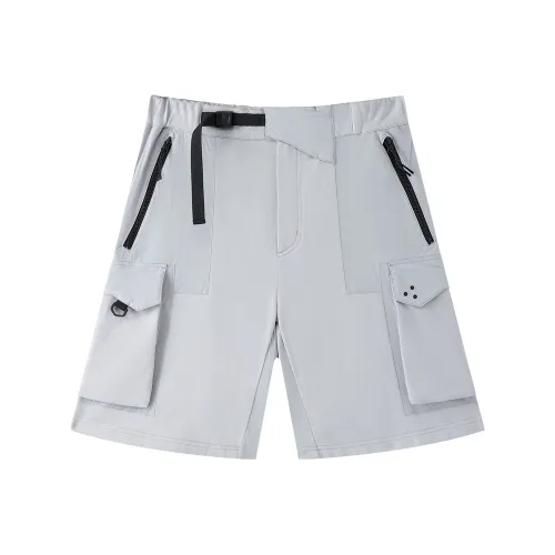 LNG Casual Shorts Unisex Opal