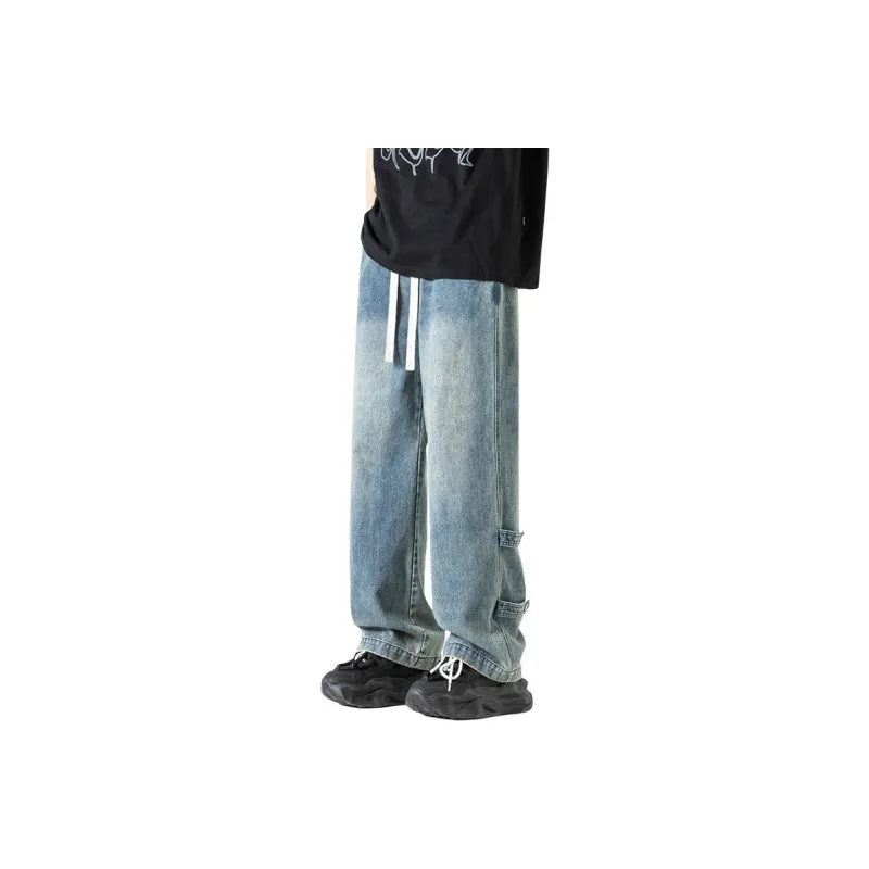TYPERIGHTER Jeans Unisex-7