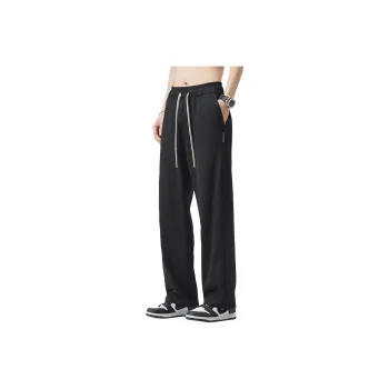 WilliamPOLO Casual Pants Unisex