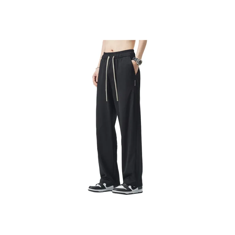 WilliamPOLO Casual Pants Unisex-0