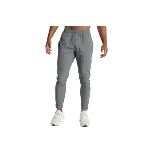 Paco Rabanne High Waisted Leggings's Charcoal Gray