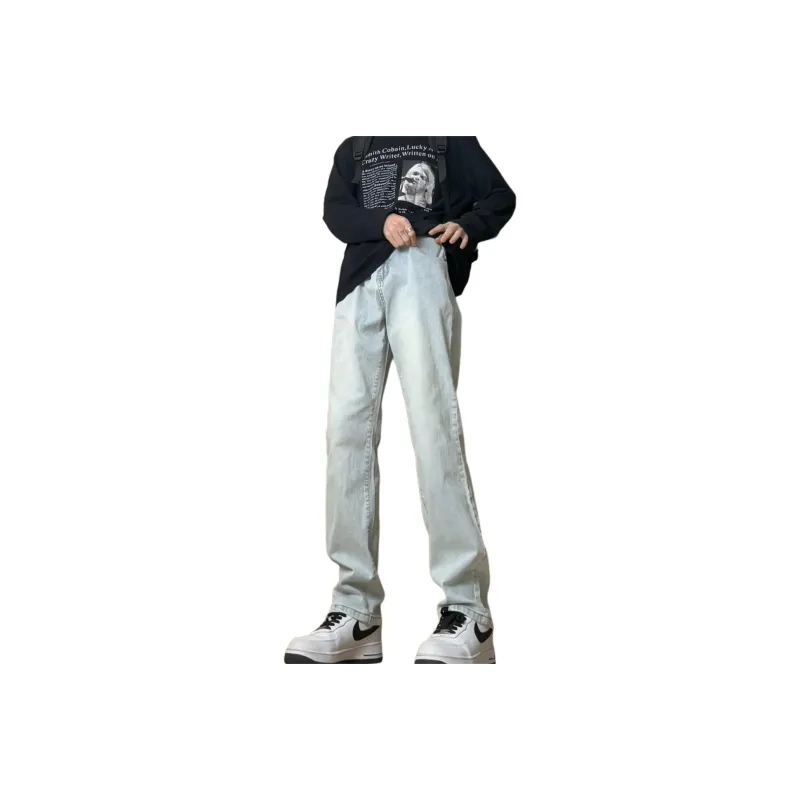 WHELVE Jeans Unisex-10