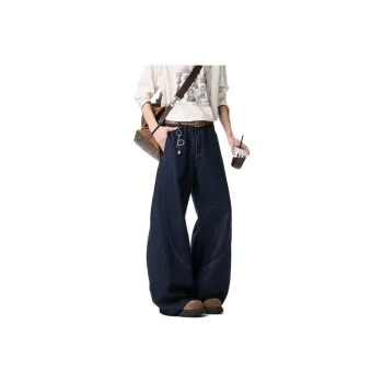 MXDT Jeans Men Denim Blue
