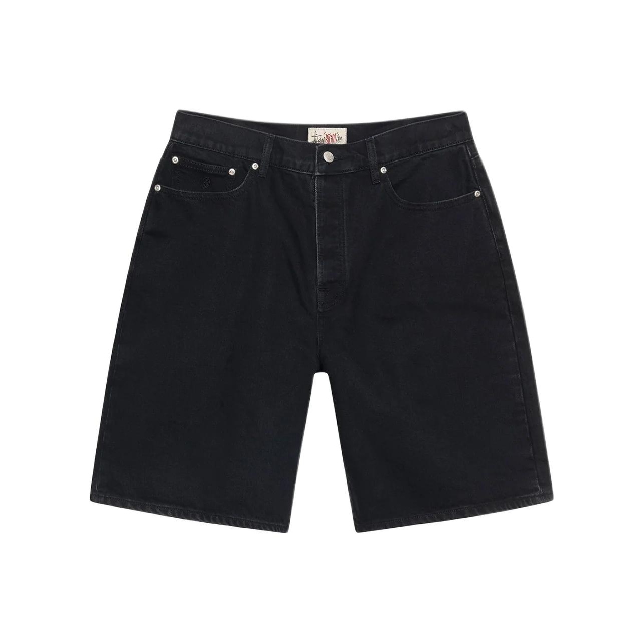 Stussy Big Ol' Short - POIZON