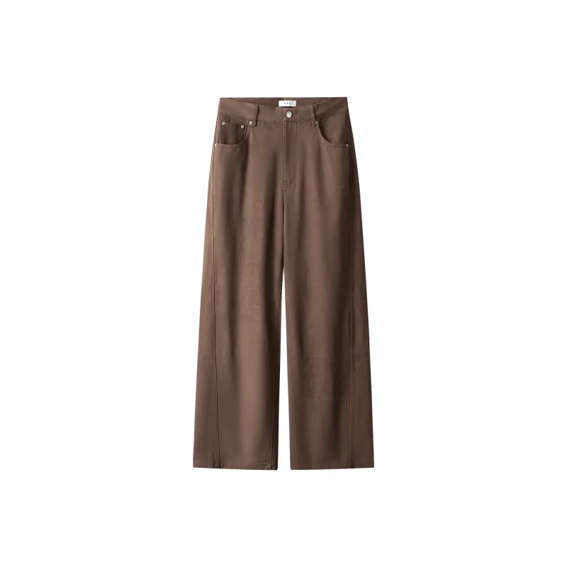 A.B.X Casual Pants Men-13