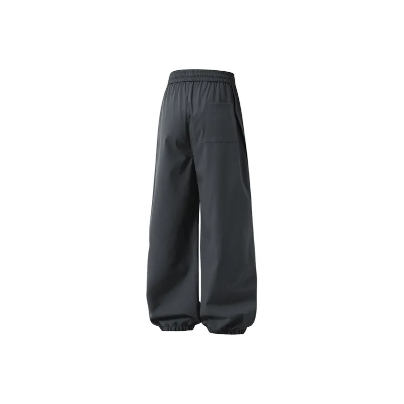 FOR FEAR THAT Cargo Pants Unisex-5