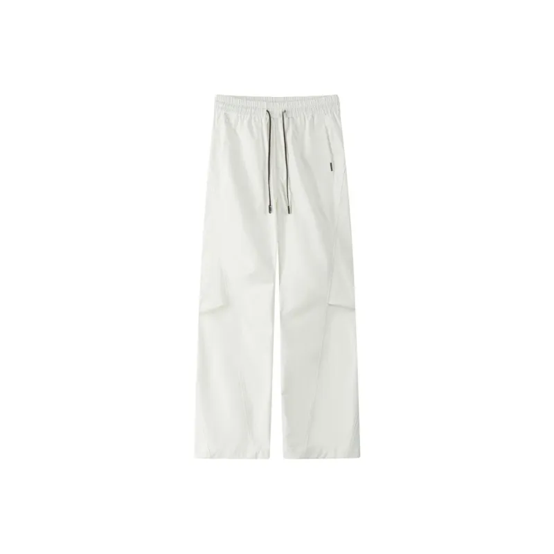 ROSECREED Casual Pants Unisex-8