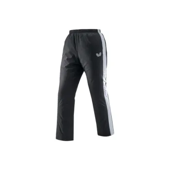 Butterfly Insulated Pants Unisex Black