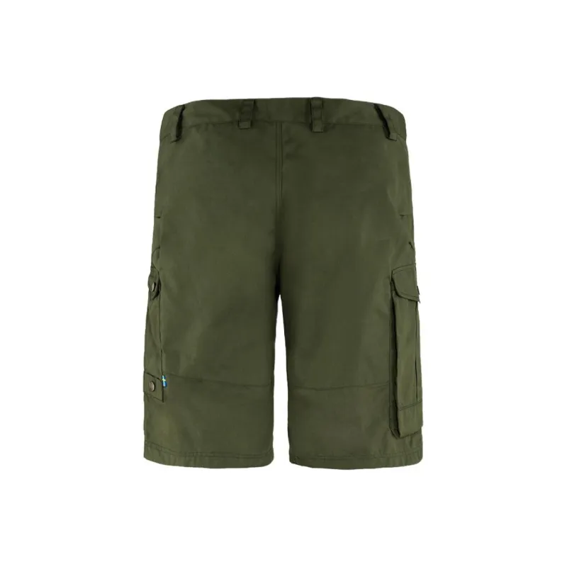 Fjallraven Casual Shorts Men's Green-1