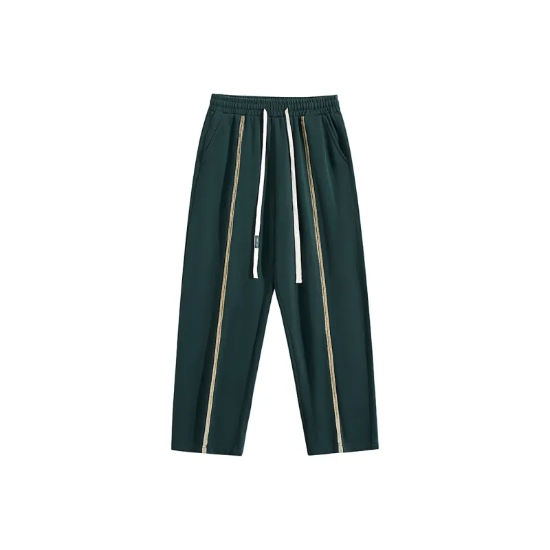 AMBER LIGHT Casual Pants Unisex-5