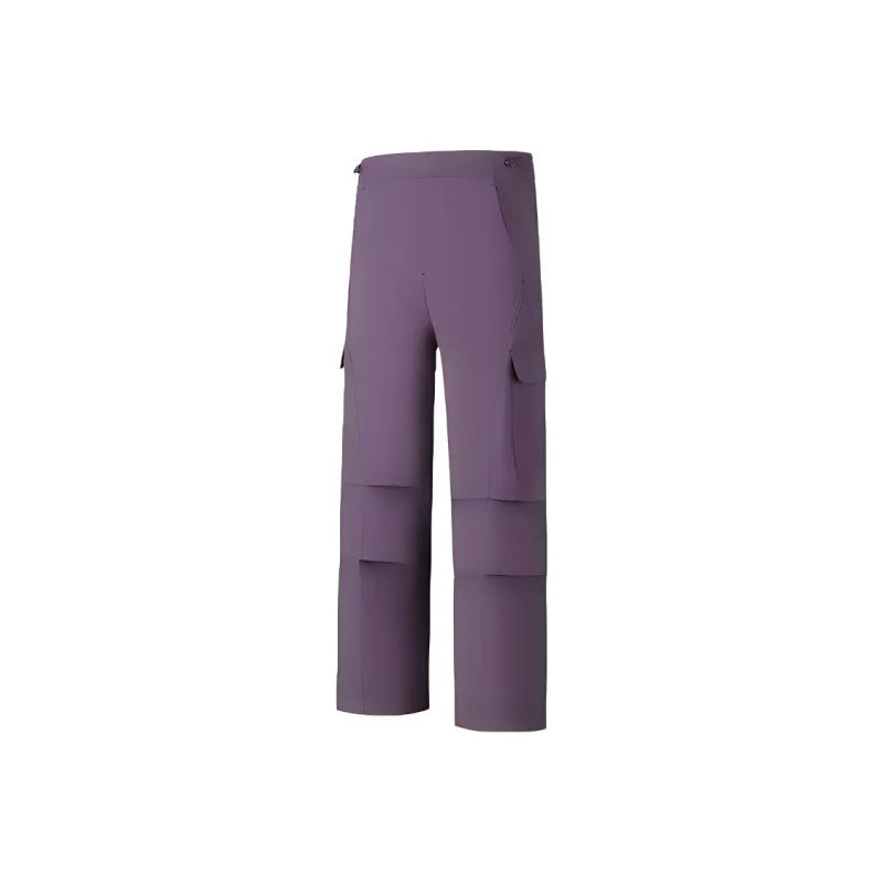 Alps Cargo Pants Unisex-7