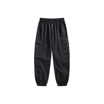 DBD WH Casual Pants Unisex