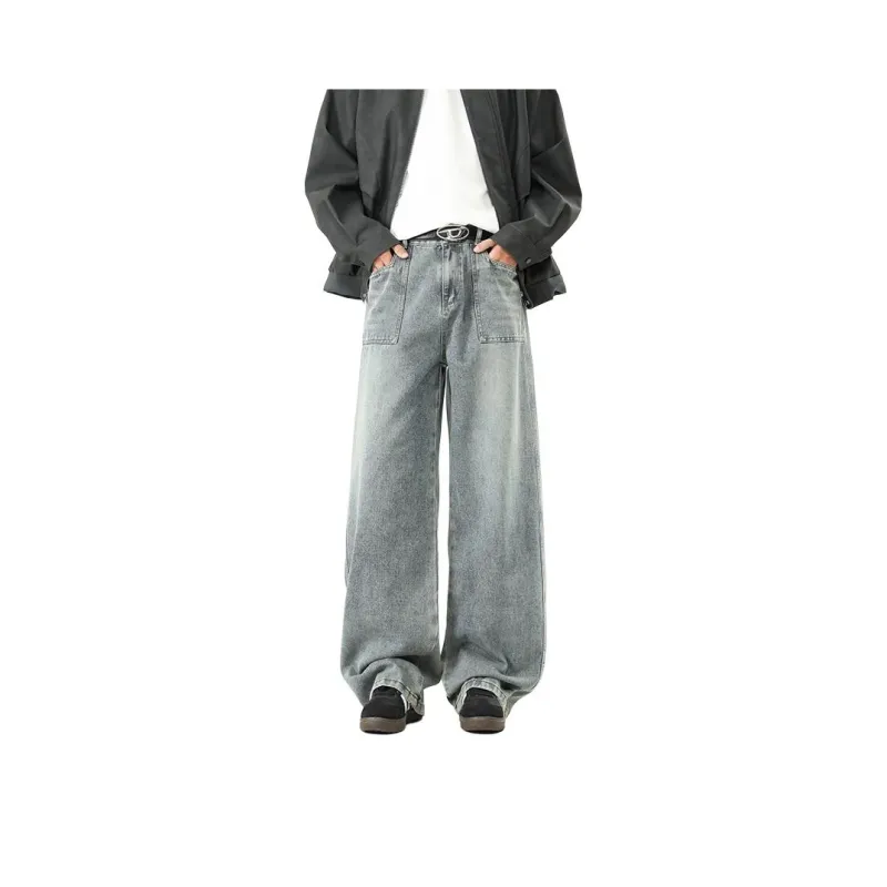 NC 30 Jeans Unisex-0