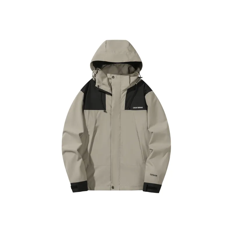 LUCKY BRAND Jackets & Coats Unisex-12