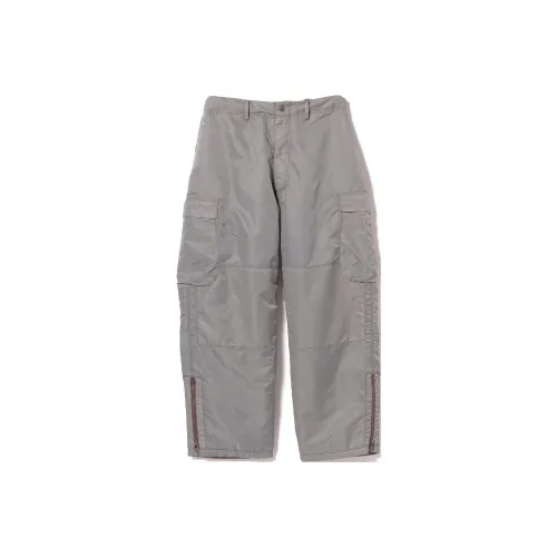 Beams Plus Dip Collaboration Casual Pants Men