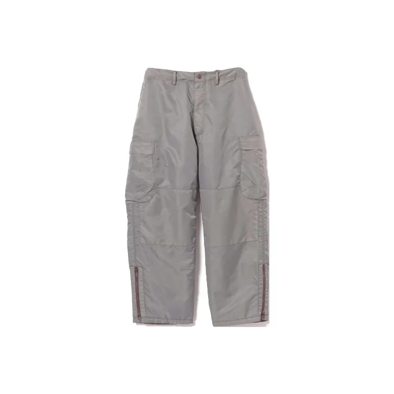 Beams Plus Dip Collaboration Casual Pants Men-2