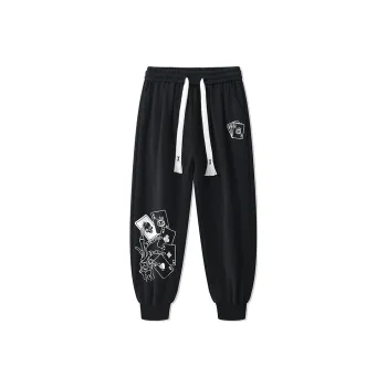 CULT OF INDIVIDUALITY Casual Pants Unisex