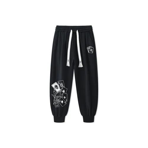 CULT OF INDIVIDUALITY Casual Pants Unisex