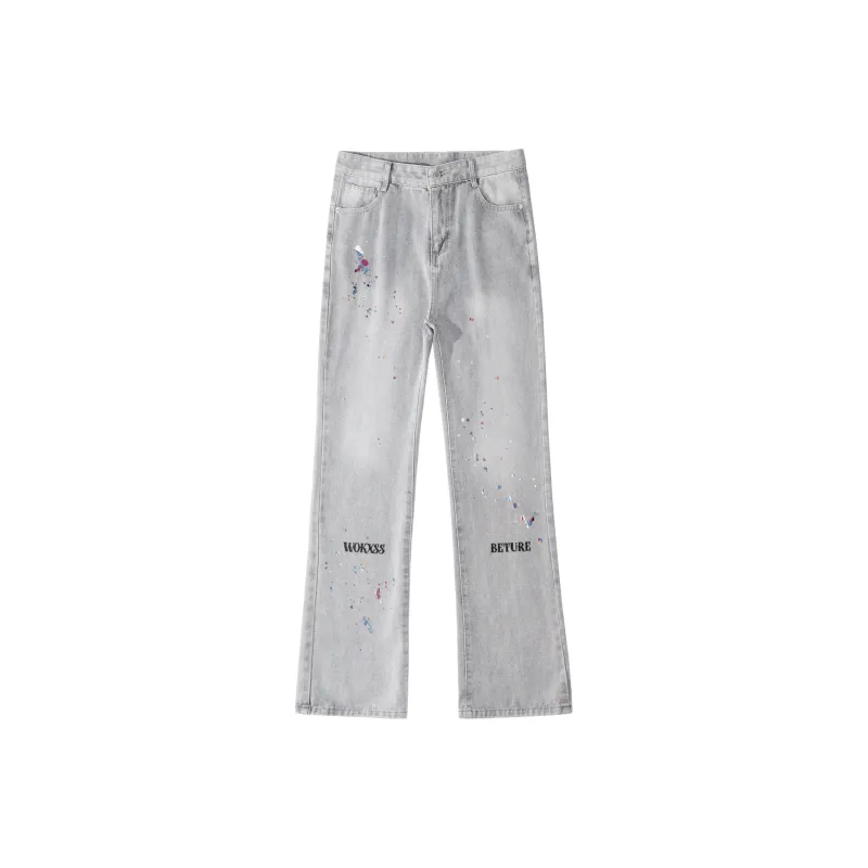 WOKXSS Jeans Unisex-24