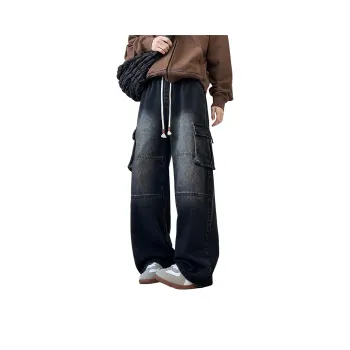 NOTFORMAD Jeans Unisex