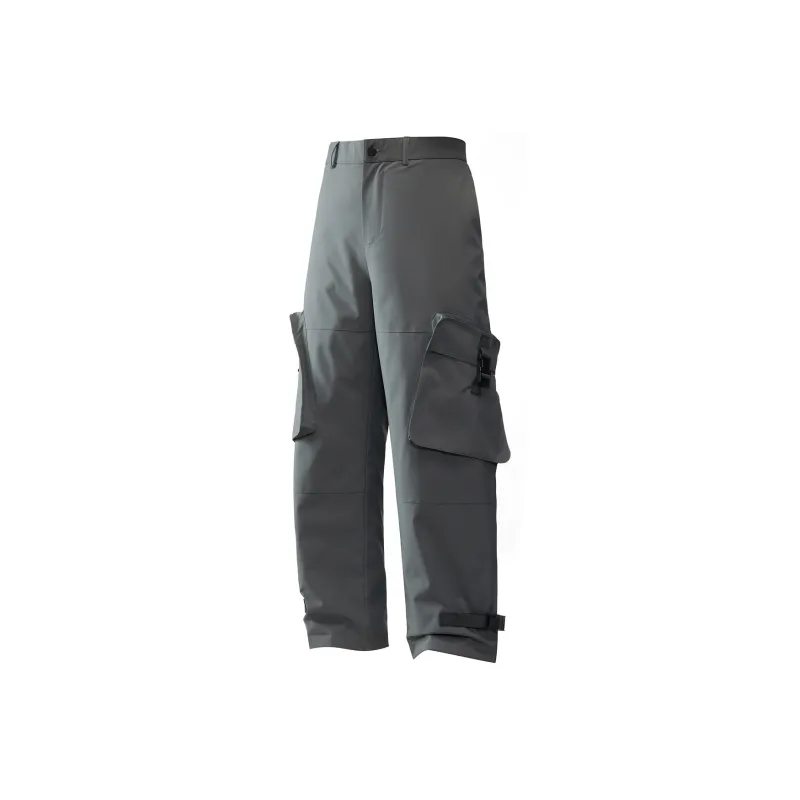 UNIWOLF Down & Insulated Pants Unisex-7