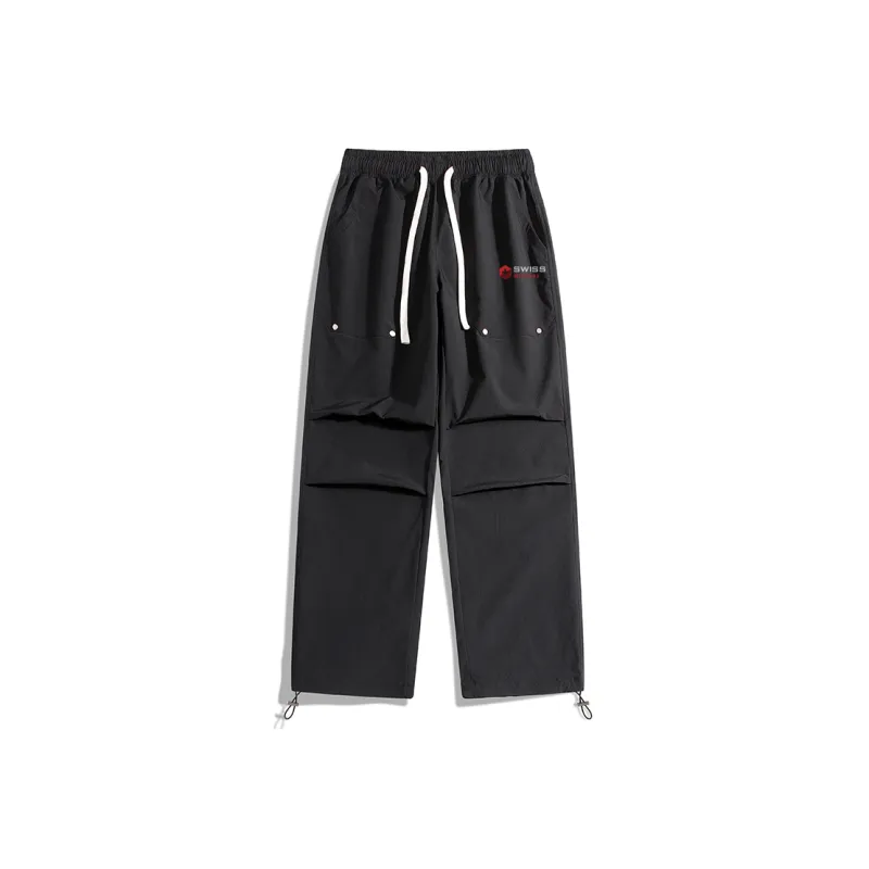 SWISS MILITARY Casual Pants Unisex-0