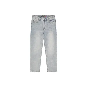 FUN SS25 Jeans Men's Denim Blue