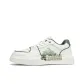 White Green