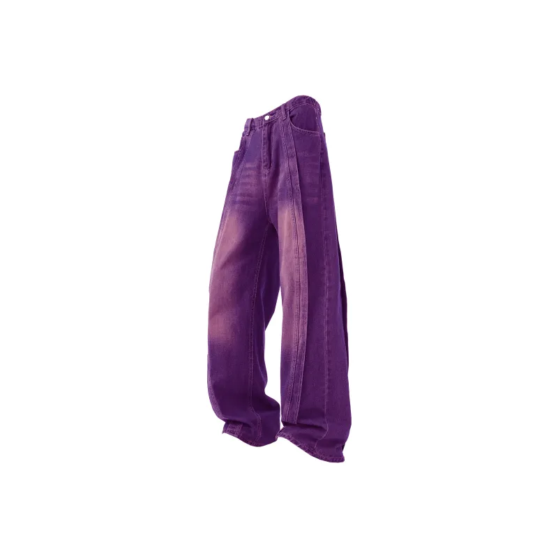 YATSI Jeans Unisex-12