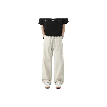 LANG PRLLO Cargo Pants Men