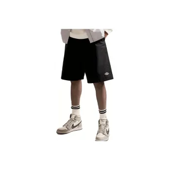 DIOR x Jordan Casual Shorts Men's Marine Blue
