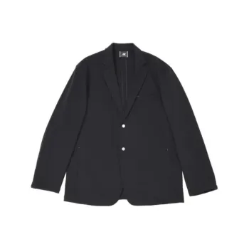New Balance Met24 Jacket Men's Black
