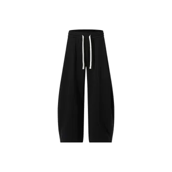FOR FEAR THAT Casual Pants Unisex