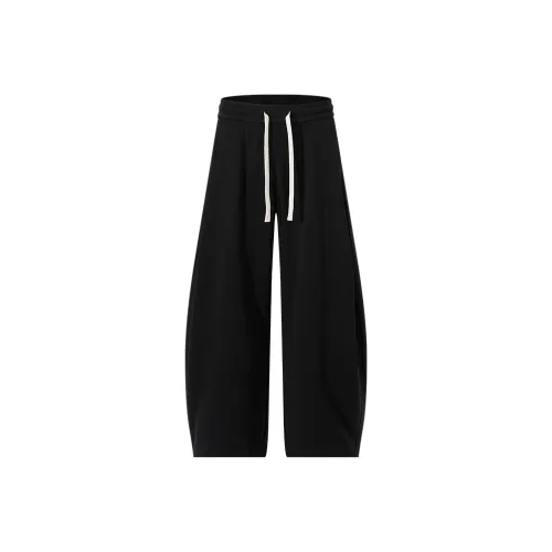 FOR FEAR THAT Casual Pants Unisex