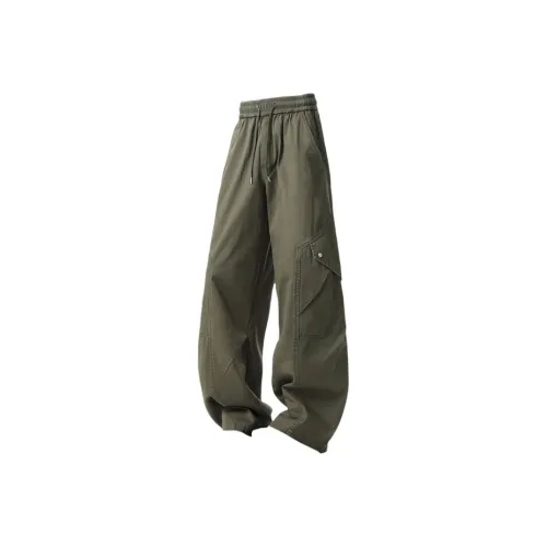SCHEPPERHEYN Casual Pants Unisex