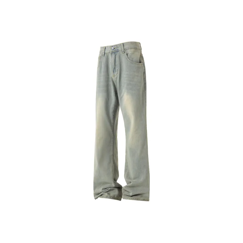 DS'DIARY Jeans Unisex Premium Black-5