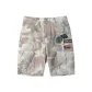 White Camouflage