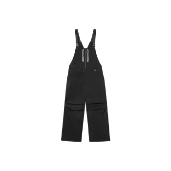 PSO Brand City Outdoor Collection Overalls Unisex