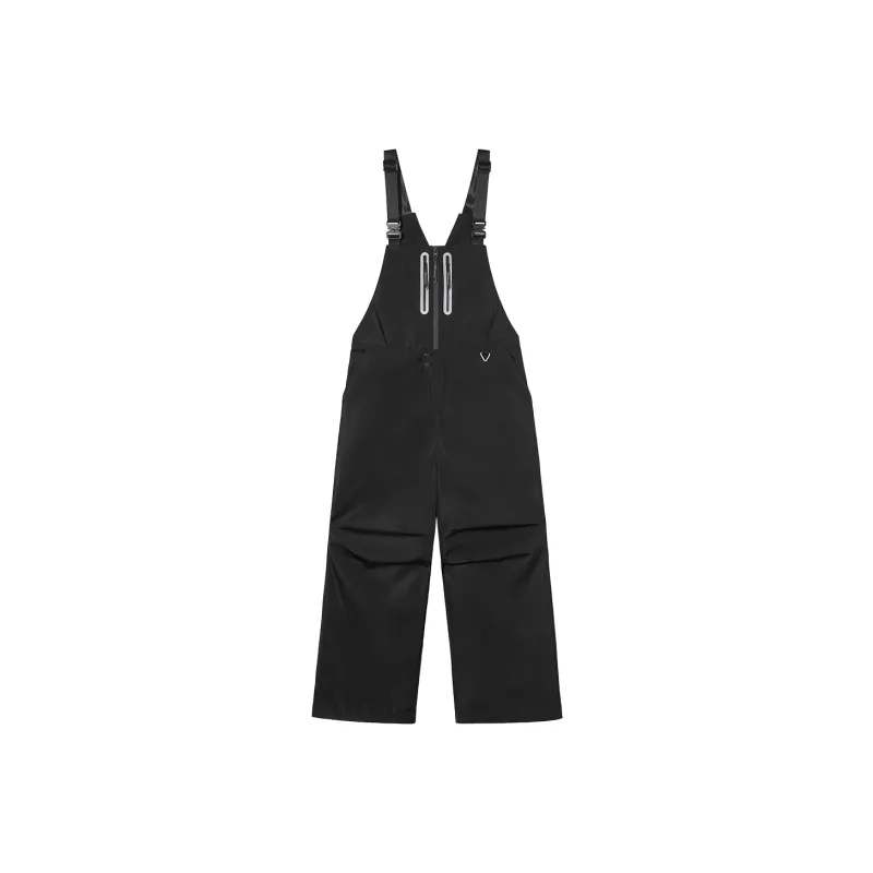 PSO Brand City Outdoor Collection Overalls Unisex-0