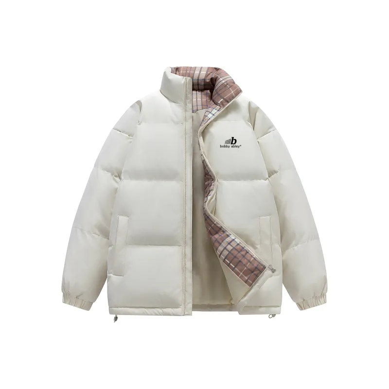 BOBBY ABLEY Puffer Jacket Unisex-5