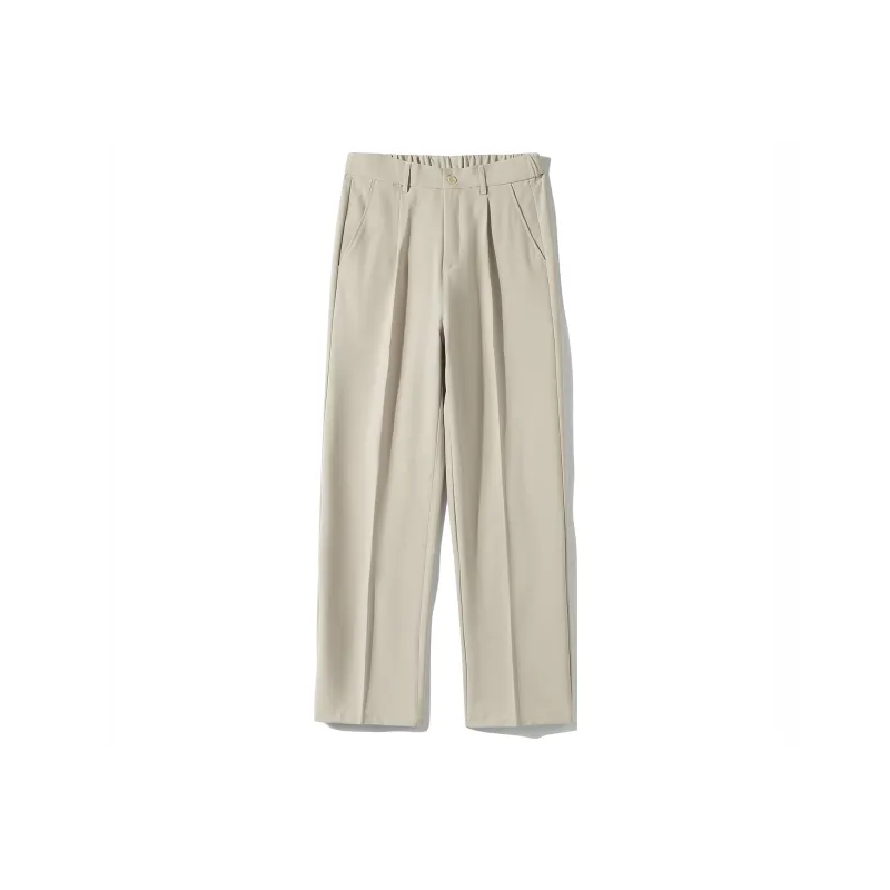 LA'T.WEEKEND Suit Trouser Unisex-12