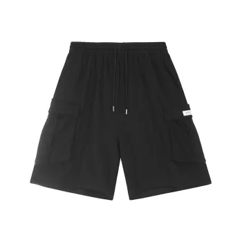 A Chock Casual Shorts Unisex