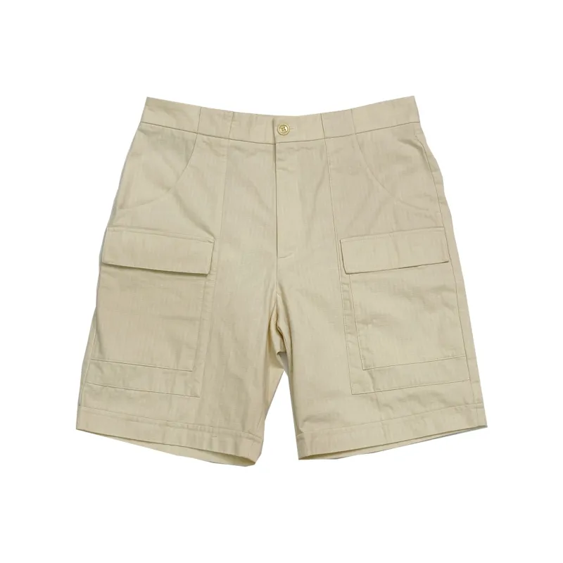 GUCCI X The North Face Nylon Shorts-0