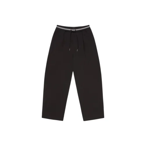 Vans Classic II Schwarzes Sweatshirt mit Rundhalsausschnitt Black