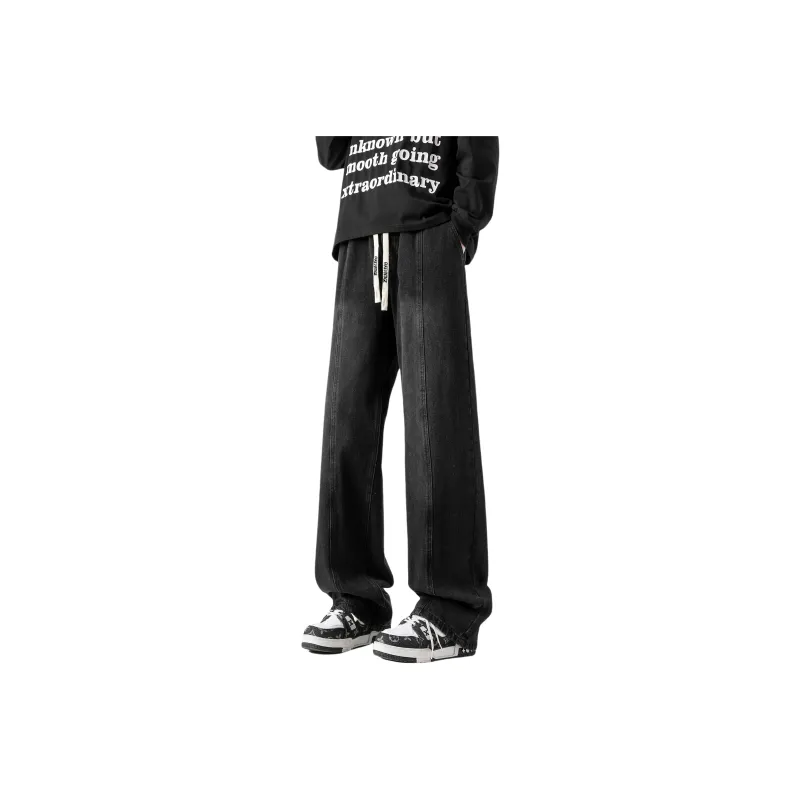 FAKE VINTAGE Jeans Unisex-36