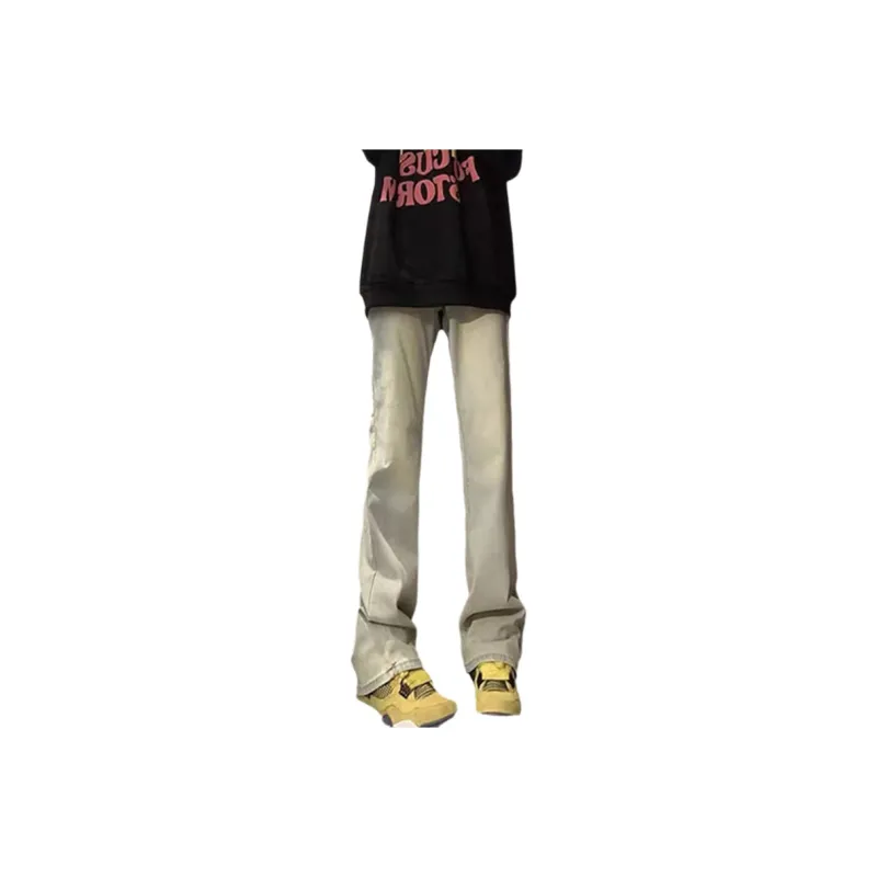 UNthemed Jeans Unisex-15