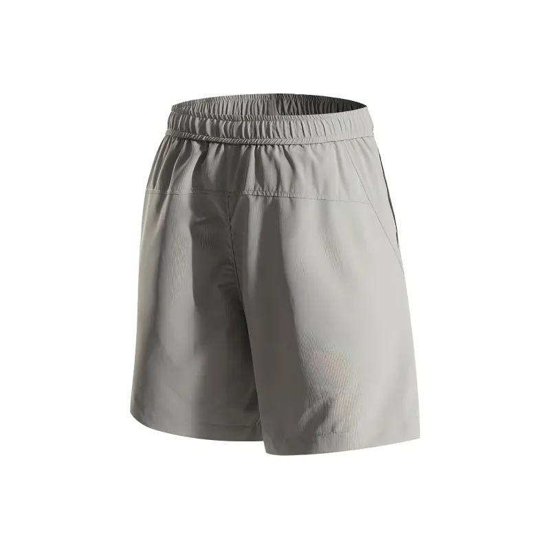 SAIQI Casual Shorts Unisex-6