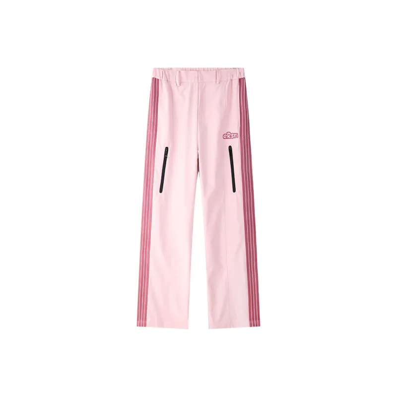 ER Casual Pants Unisex-4