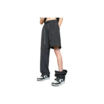 POPEYE Casual Pants Unisex